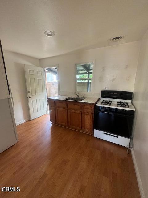 Not Applicable - Residential Lease