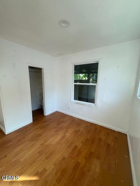 Not Applicable - Residential Lease