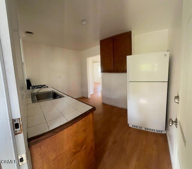 Not Applicable - Residential Lease