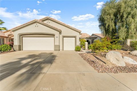 Photo of 78628 Stansbury Court, Palm Desert, CA 92211 (MLS # IV26018339)