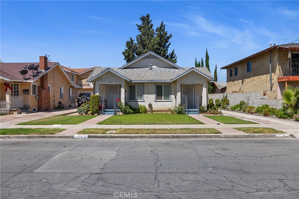 228 S 4th Street