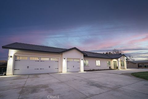 Photo of 47922 85th St W St, Lancaster, CA 93536 (MLS # SR26038272)