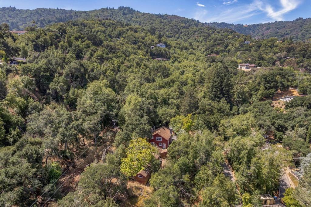 15895 Ravine Road