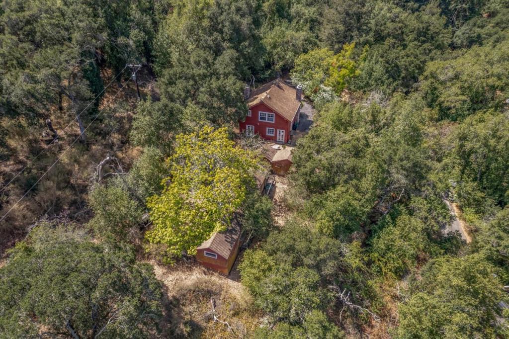 15895 Ravine Road