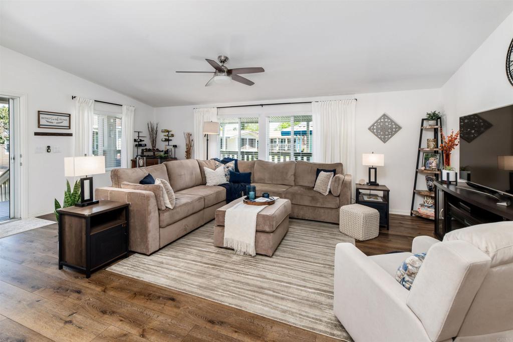 5127 Don Miguel Drive