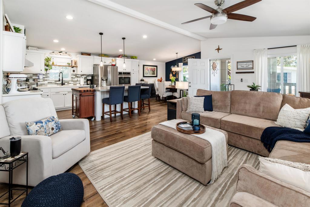 5127 Don Miguel Drive