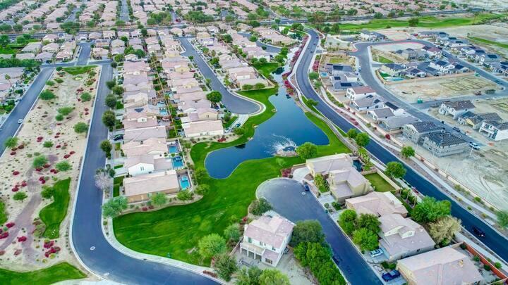 Terra Lago - Residential
