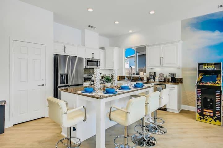 Terra Lago - Residential