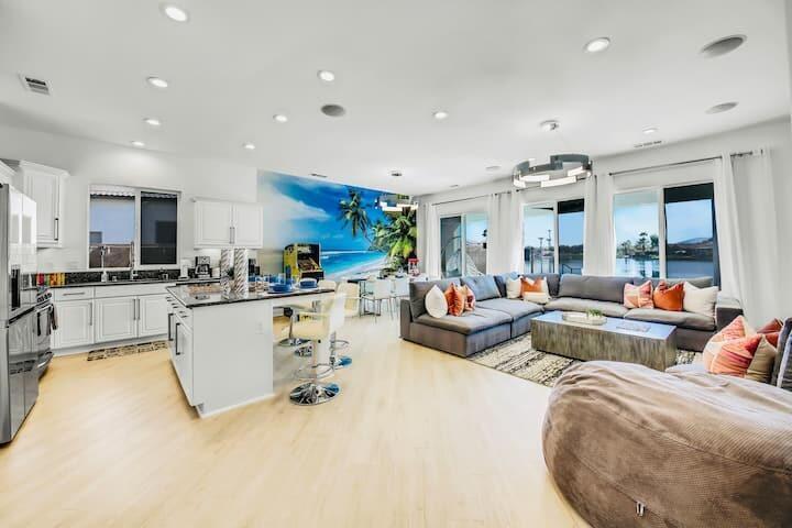 Terra Lago - Residential
