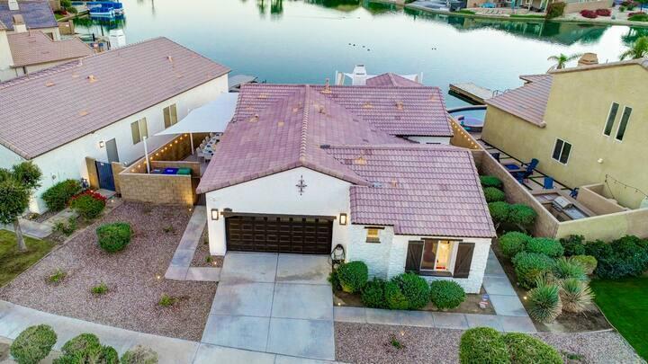 Terra Lago - Residential