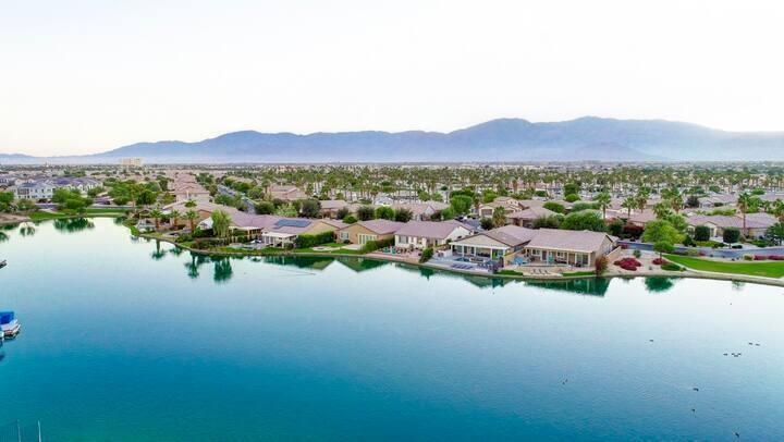 Terra Lago - Residential