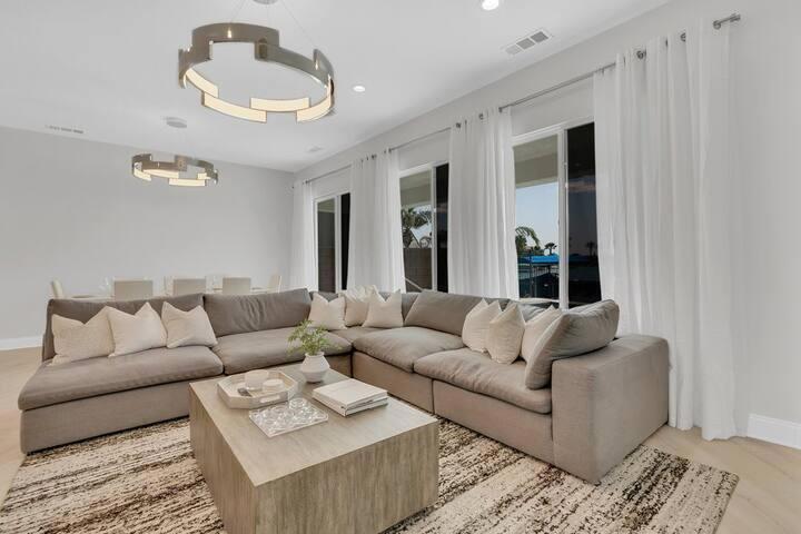 Terra Lago - Residential