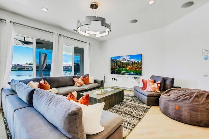 Terra Lago - Residential