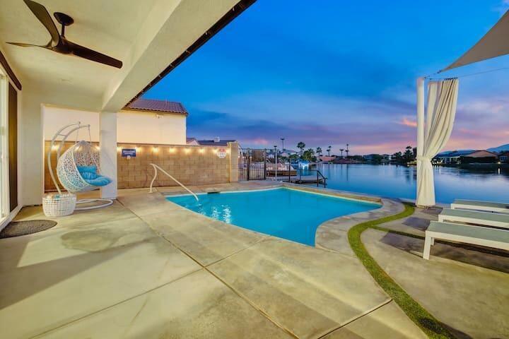 Terra Lago - Residential