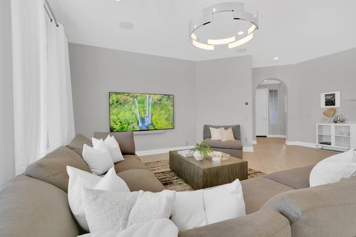 Terra Lago - Residential