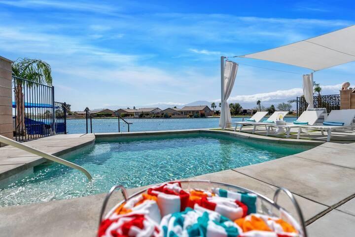 Terra Lago - Residential