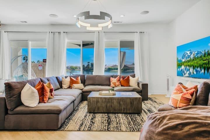 Terra Lago - Residential