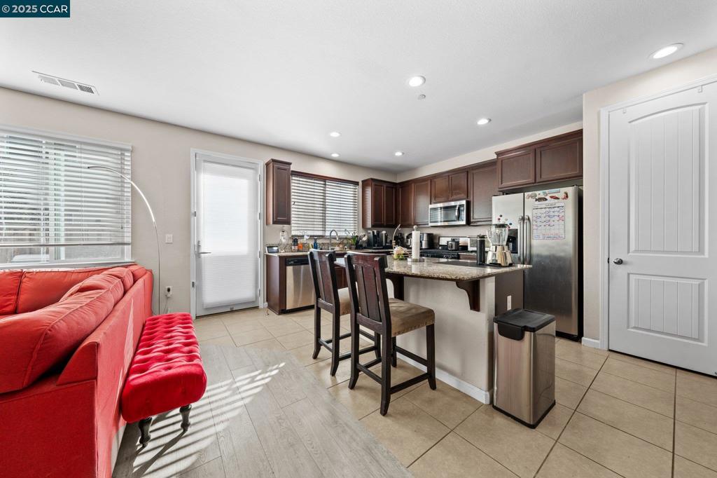 Not Listed - Residential