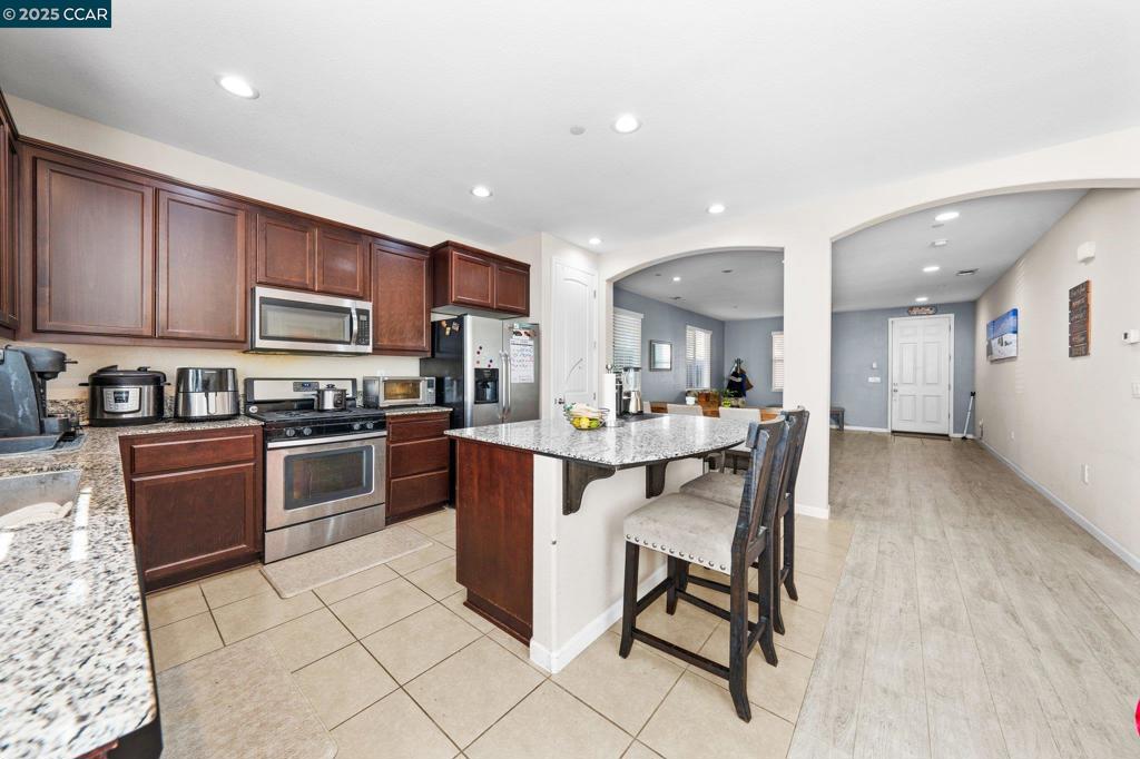 Not Listed - Residential