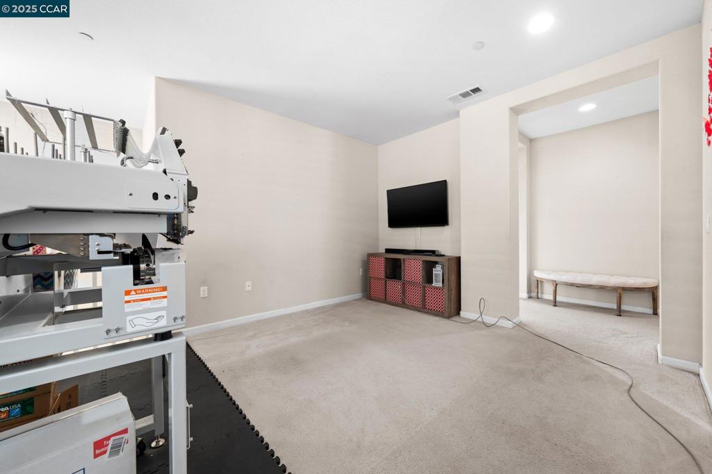 Not Listed - Residential