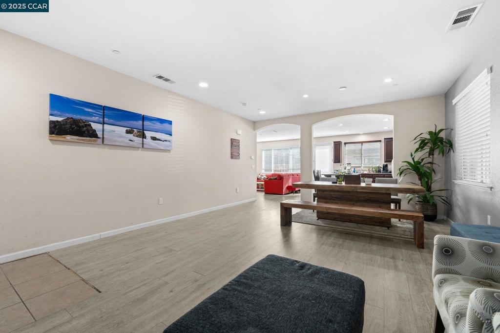 Not Listed - Residential