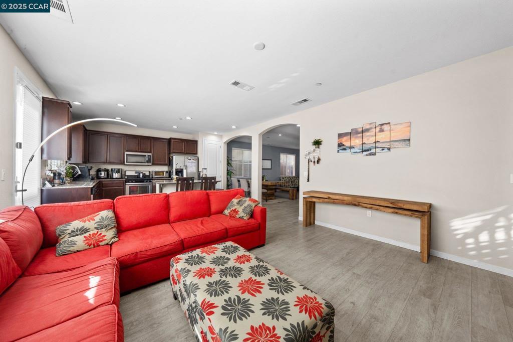 Not Listed - Residential