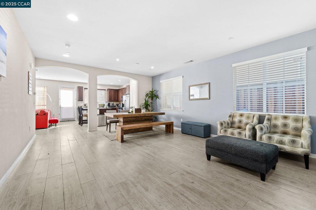 Not Listed - Residential