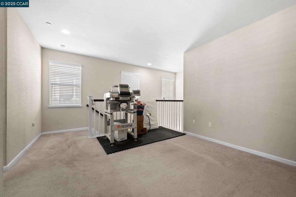 Not Listed - Residential