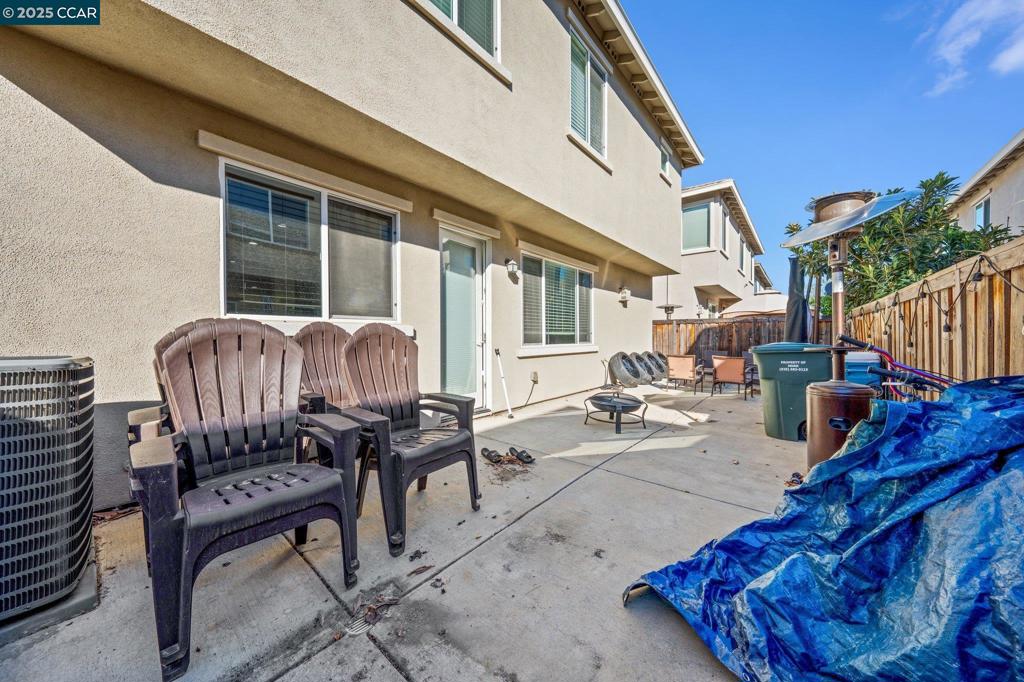 Not Listed - Residential