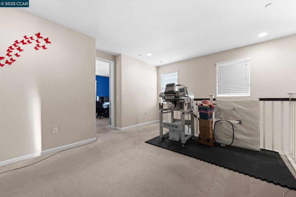 Not Listed - Residential