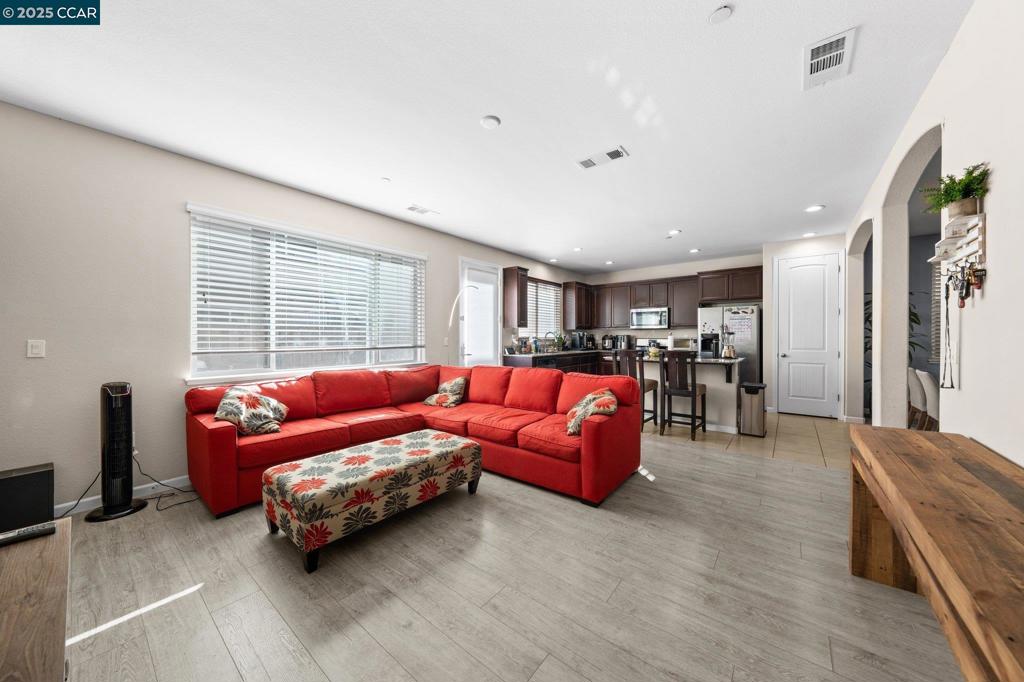 Not Listed - Residential