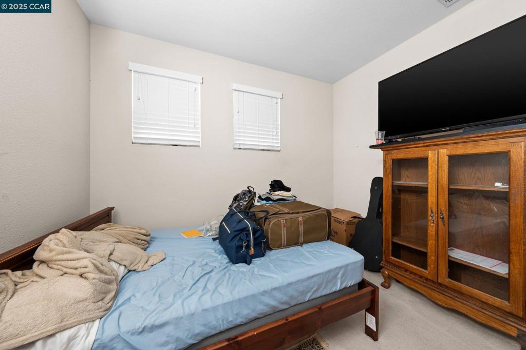 Not Listed - Residential
