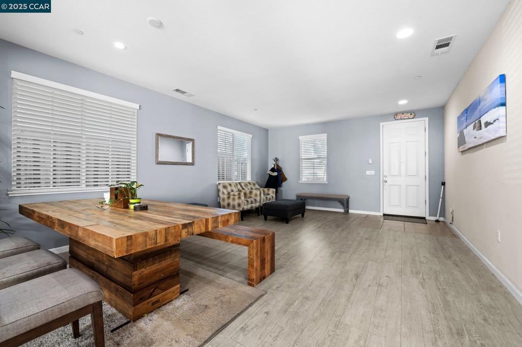 Not Listed - Residential