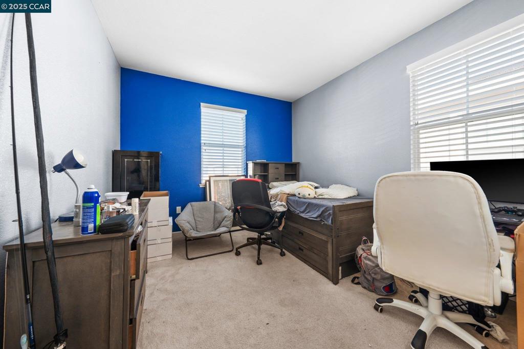Not Listed - Residential