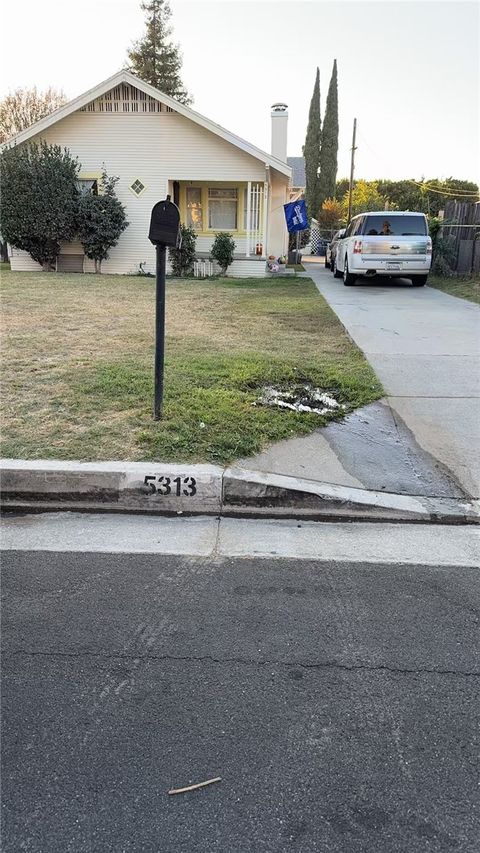 5313 Acacia Street San Gabriel CA 91776