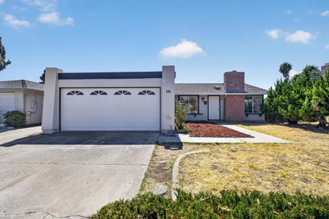 Photo of 1679 Flickinger Avenue, San Jose, CA 95131 (MLS # ML82058417)