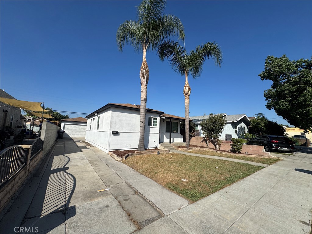 5709 California