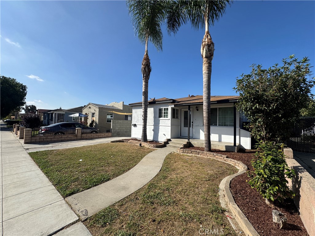 5709 California