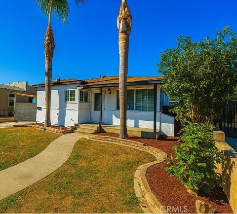 5709 California Long Beach CA 90805