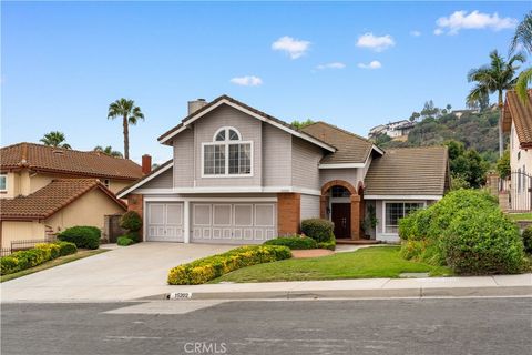 15202 El Selinda Drive Hacienda Heights CA 91745