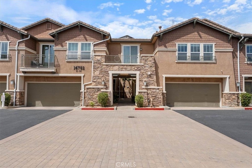 16702 Nicklaus DR