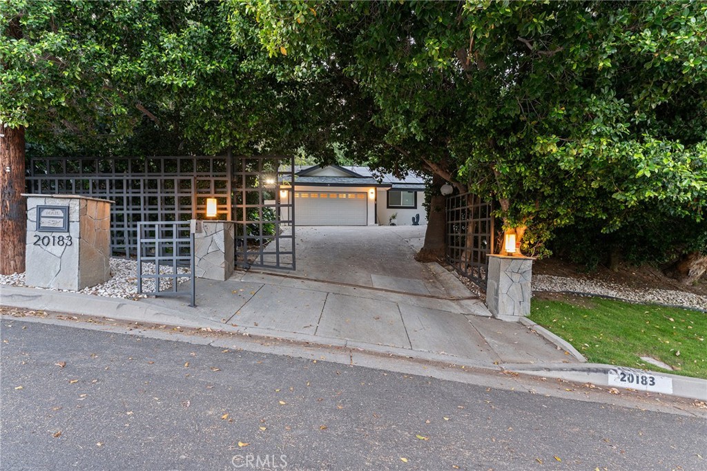 20183 Allentown Drive