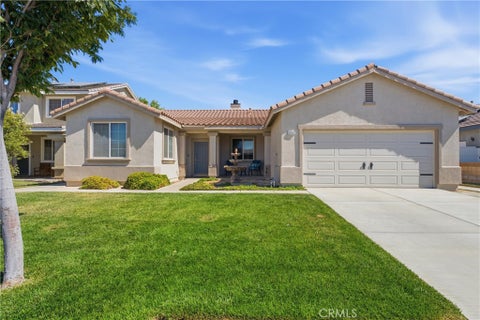 Photo of 6251 W Avenue J9, Lancaster, CA 93536 (MLS # SR26171847)