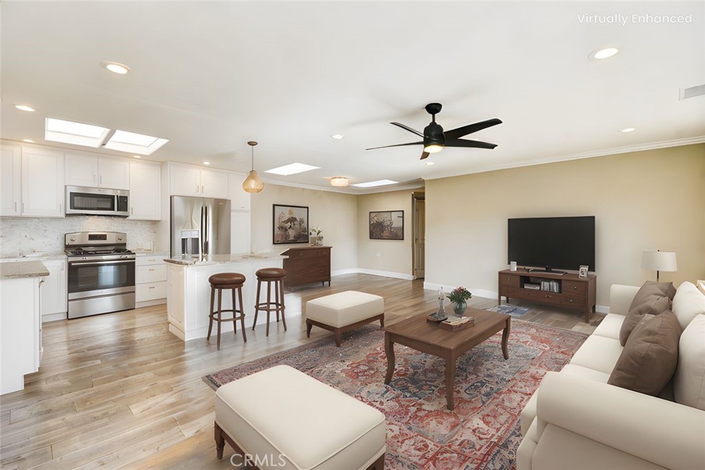 3249 San Amadeo N