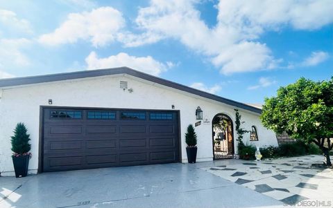 Photo of 1384 Pequena St. St, San Diego, CA 92154 (MLS # 260007379SD)