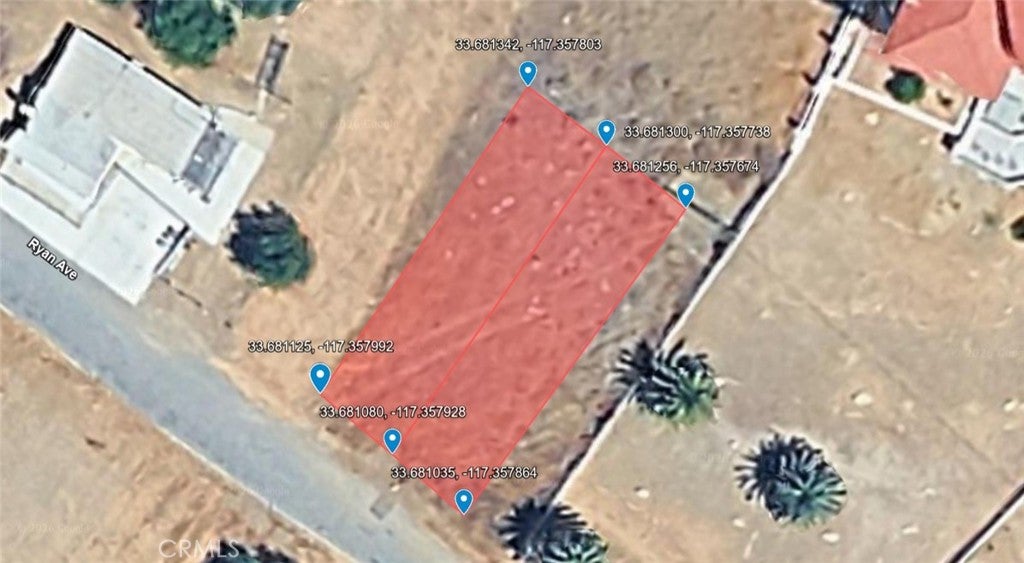 0 Ryan Avenue