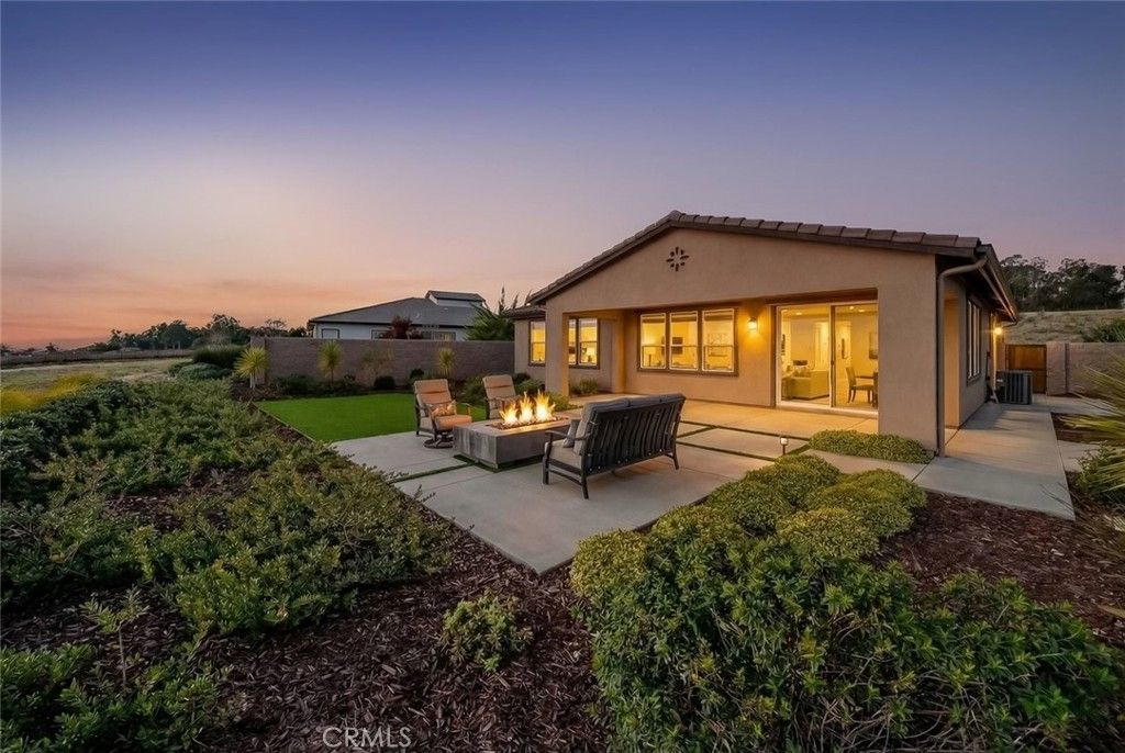 Photo of 1658 Eucalyptus Road, Nipomo, CA 93444 (MLS # PI26010399)