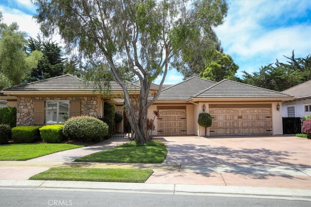 2289 Tattler Street