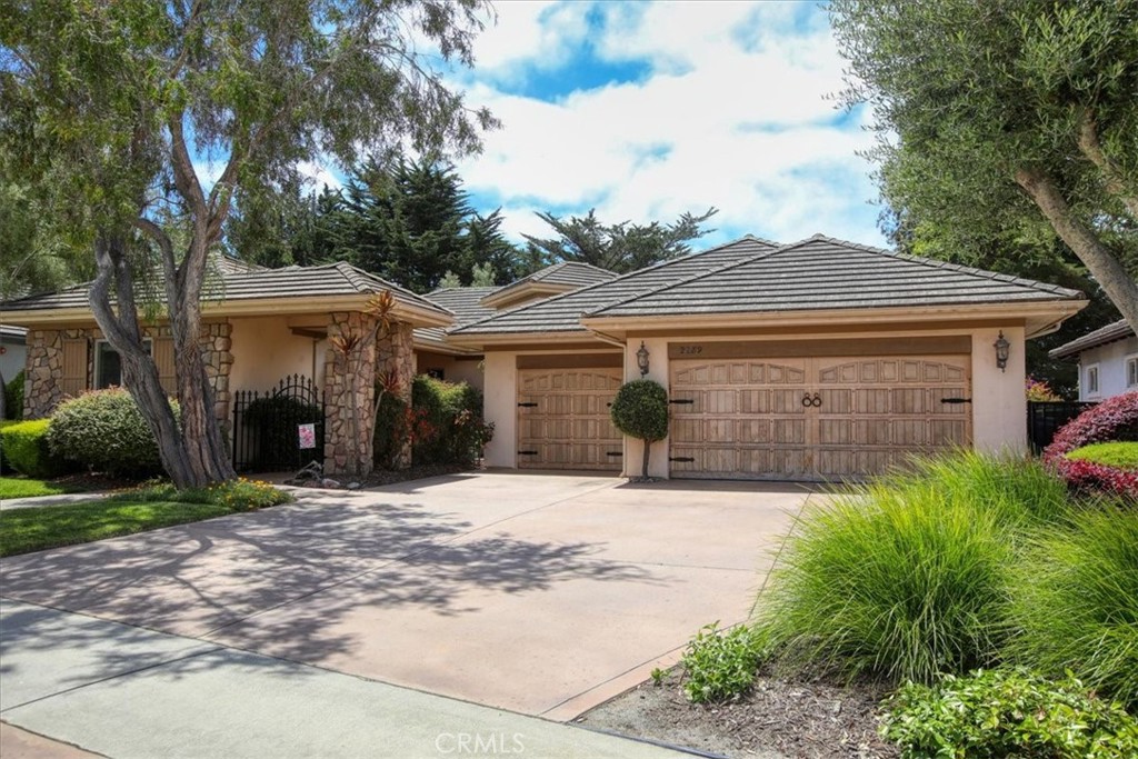 2289 Tattler Street