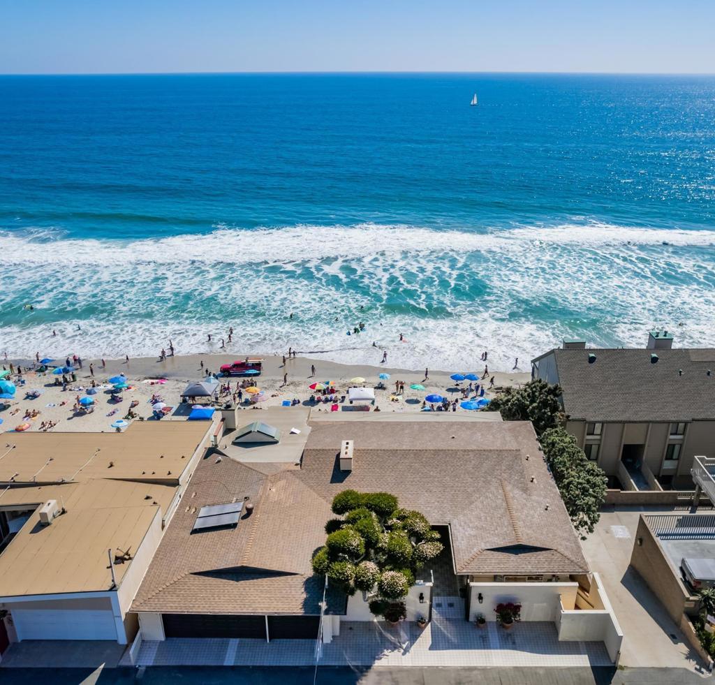 Carlsbad West - Residential Income